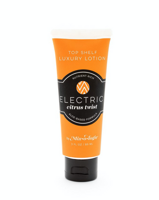 Electric Luxury Lotion