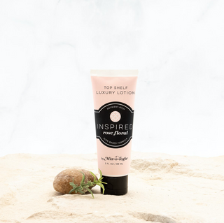 Inspired Luxury Lotion