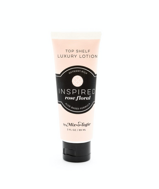 Inspired Luxury Lotion