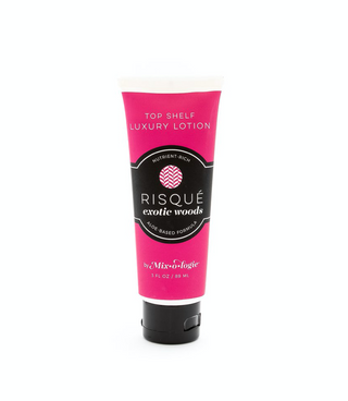 Risque Luxury Lotion