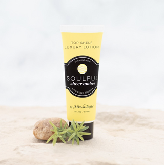 Soulful Luxury Lotion
