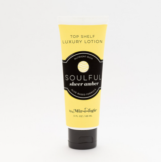 Soulful Luxury Lotion