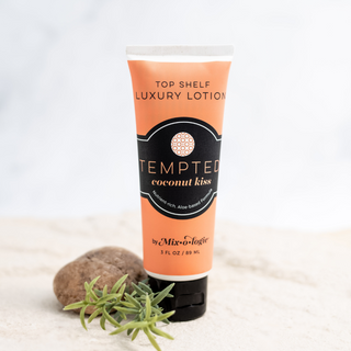 Tempted Luxury Lotion