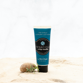 Tenacious Luxury Lotion