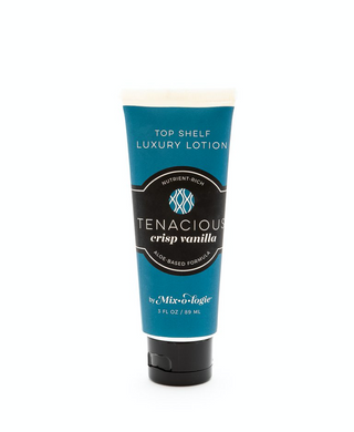 Tenacious Luxury Lotion