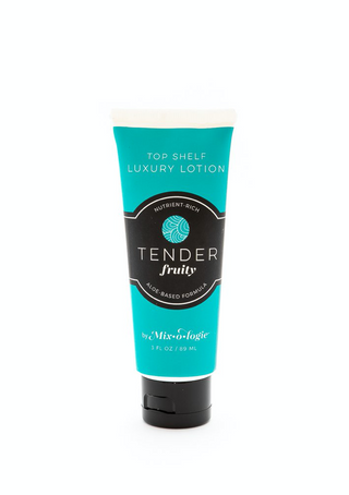 Tender Luxury Lotion