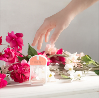 Tempted (Coconut Kiss) Moisturizing Body Mist