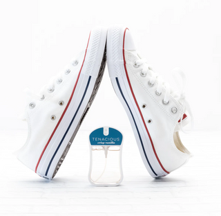 Tenacious (Crisp Vanilla) Moisturizing Body Mist