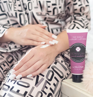 Sensual Luxury Lotion