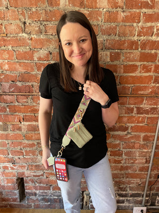 Clip & Go Strap-Fun Patterns