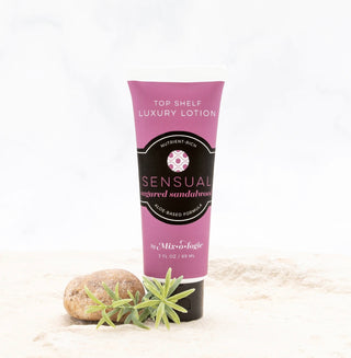 Sensual Luxury Lotion