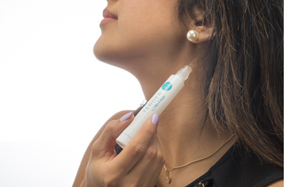 Tender Rollerball Perfume