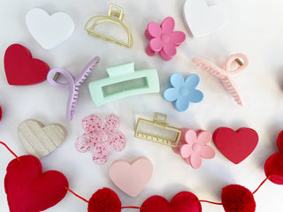 Hair Accessories