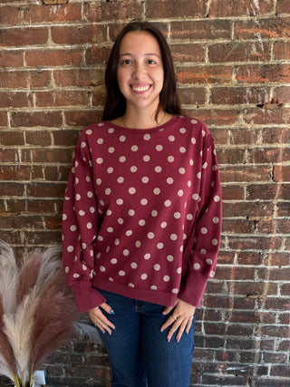 Torrin Pullover