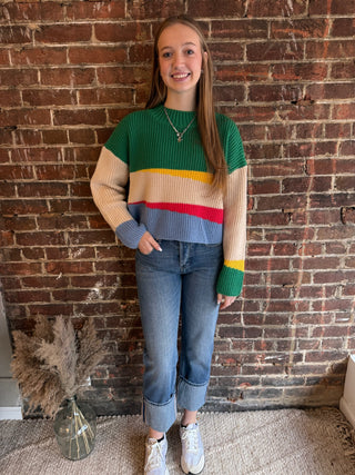 Laken Jeans