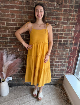 Sonny Dress