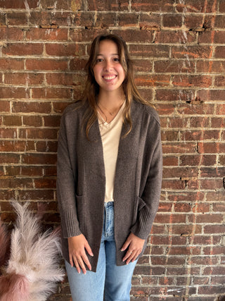 Delaney Cardigan