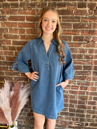 Maren Dress