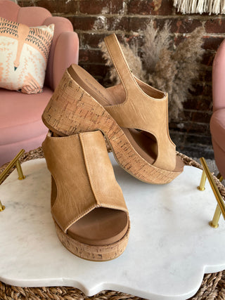 Miss Carley | Caramel