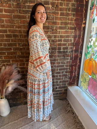 Lydia Dress