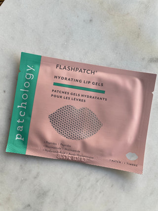 FlashPatch® Hydrating Lip Gels