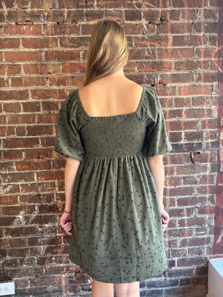 Sutton Dress