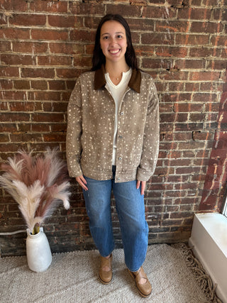 Bambi Jacket