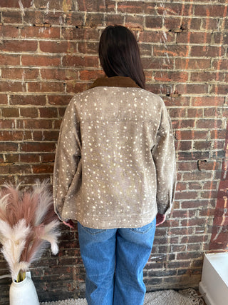 Bambi Jacket
