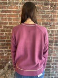 Zoe Sweater