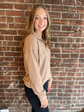 Kinley Pullover