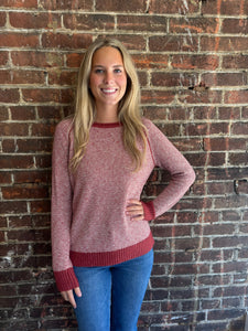 Kelly Sweater