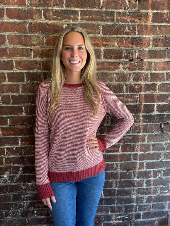 Kelly Sweater