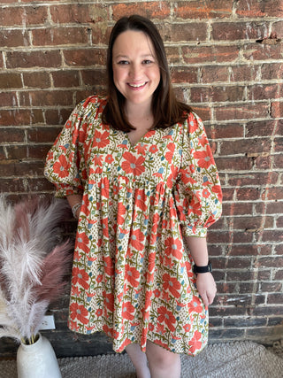 Willow Dress