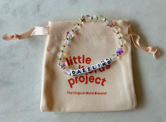 Dazzling Bracelet