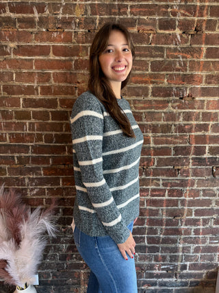Allison Sweater