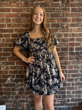 Eliza Dress