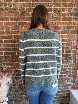 Allison Sweater