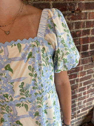 Heidi Dress
