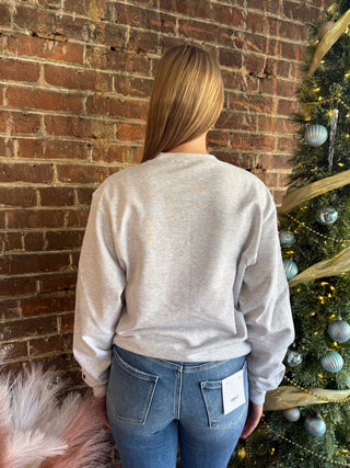 Hometown Christmas Sweatshirt