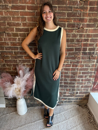 Nickie Dress