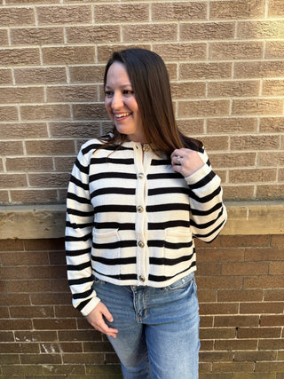 Emily Cardigan