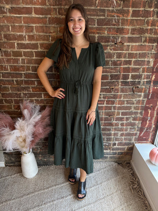 Willa Dress