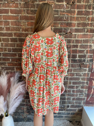 Willow Dress