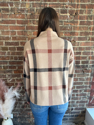 Brielle Sweater