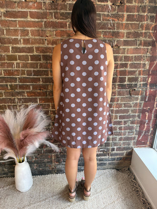 Sydney Dress