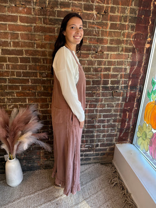 Ashley Jumpsuit