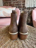 Doohickey Boots | Taupe