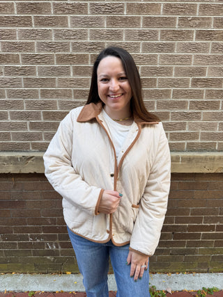 Katie Jacket