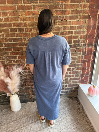 Addie Dress