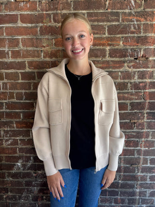 Abby Jacket